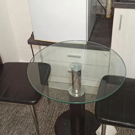 Διαμέρισμα Warm Studio Center Θεσσαλονίκη